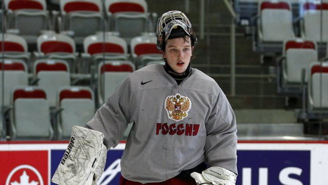 Андрей Василевский Андрей Василевский