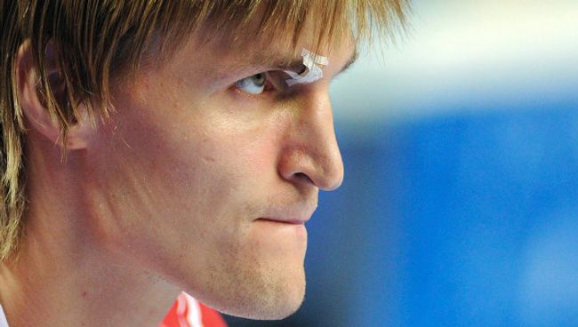 Андрей Кириленко