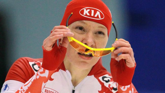 Юлия Скокова. Архив