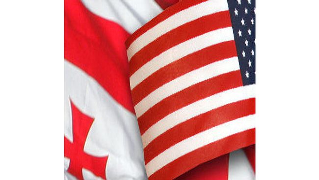 США собираются открыть новую страницу в отношениях с Грузией - госдеп