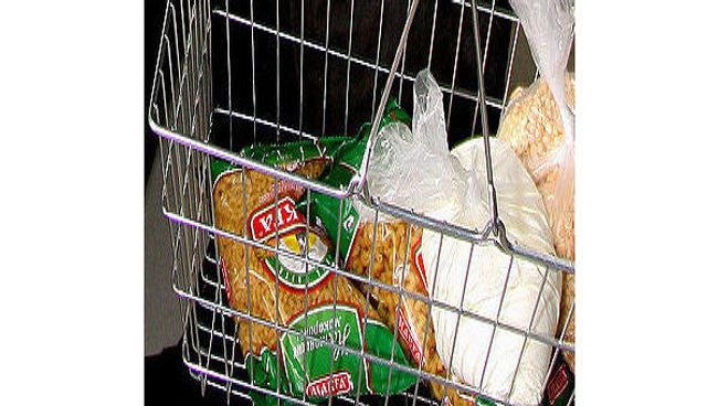 Продукты