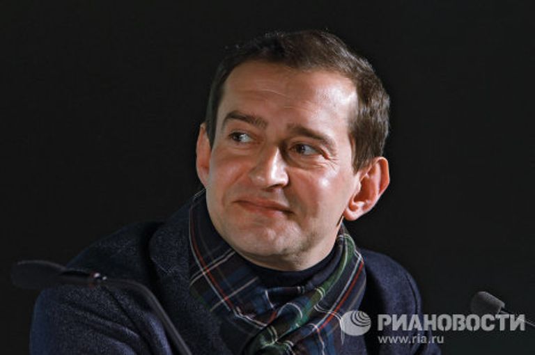 Константин Хабенский Константин Хабенский