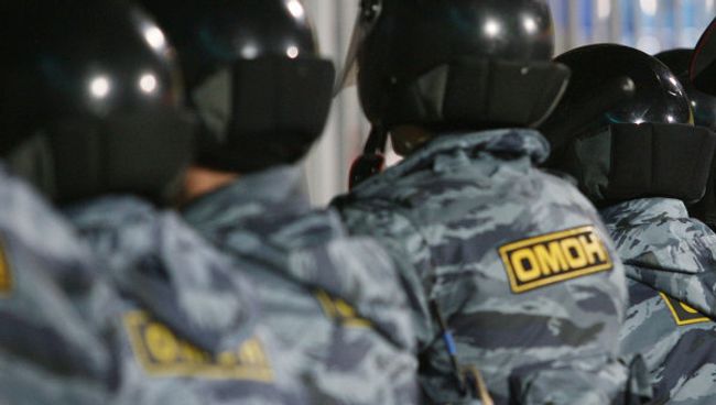 Более 200 правоохранителей погибли на Северном Кавказе с начала года