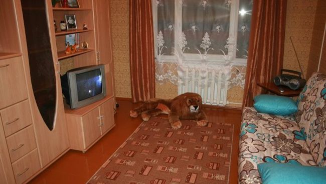Жилье. Архив