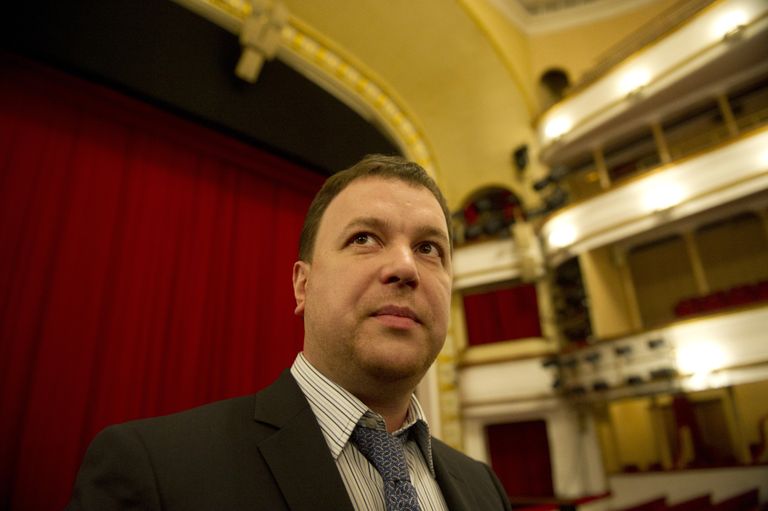 Леонид Ошарин Леонид Ошарин