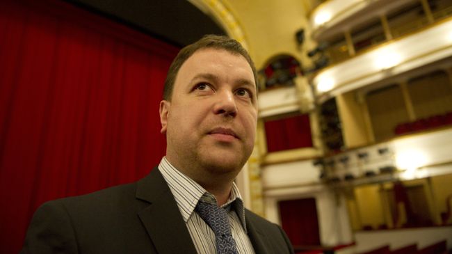 Леонид Ошарин Леонид Ошарин