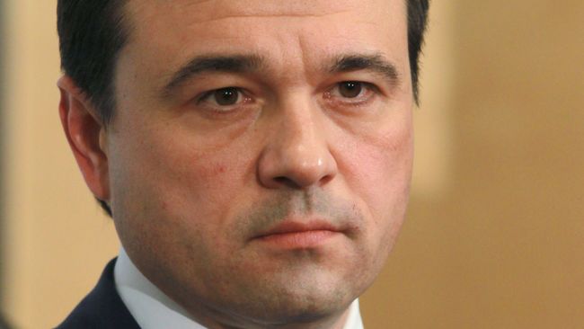 Андрей Воробьев. Архив