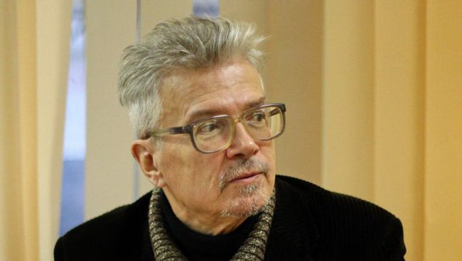 Эдуард Лимонов Эдуард Лимонов