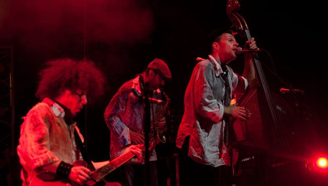 Billy's Band