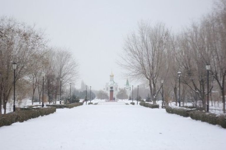 ЗАТО Знаменск ЗАТО Знаменск