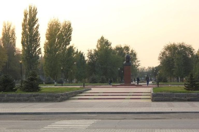 ЗАТО Знаменск ЗАТО Знаменск