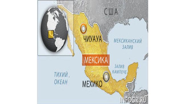 Пассажирский поезд и автобус столкнулись в мексиканском штате Чиуауа Пассажирский поезд и автобус столкнулись в мексиканском штате Чиуауа