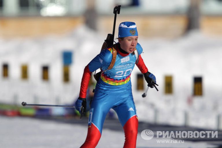 Ульяна Кайшева Ульяна Кайшева
