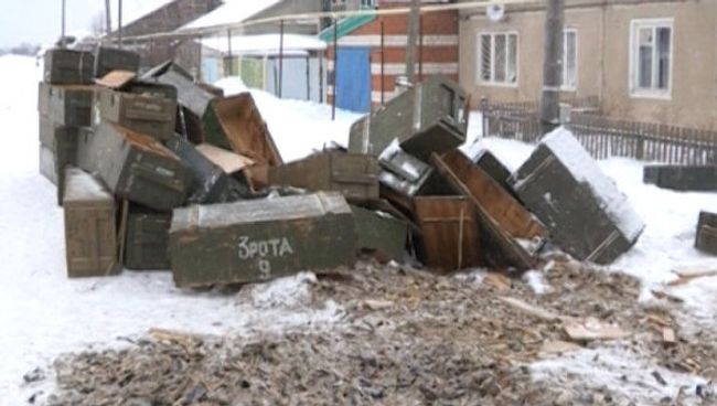 Вывезенные с завода Ижмаш автоматы Вывезенные с завода Ижмаш автоматы