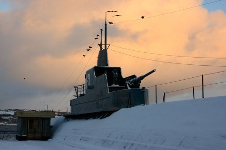 Североморск закрытый город Североморск закрытый город