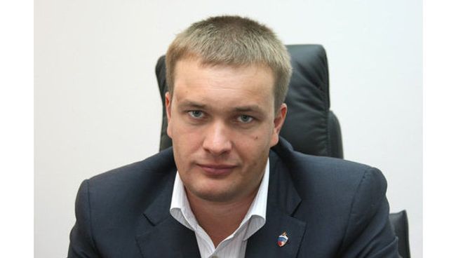 Андрей Ватутин. Архив Андрей Ватутин. Архив
