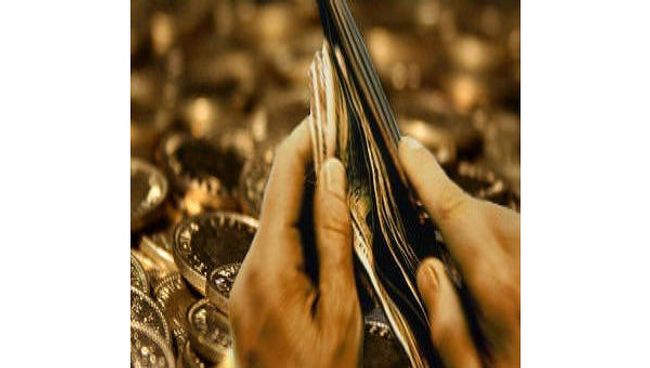 Рост расходов россиян в декабре 2011 г оказался самым низким за 3 года