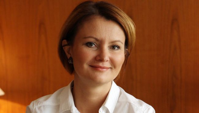 Ольга Зиновьева Ольга Зиновьева
