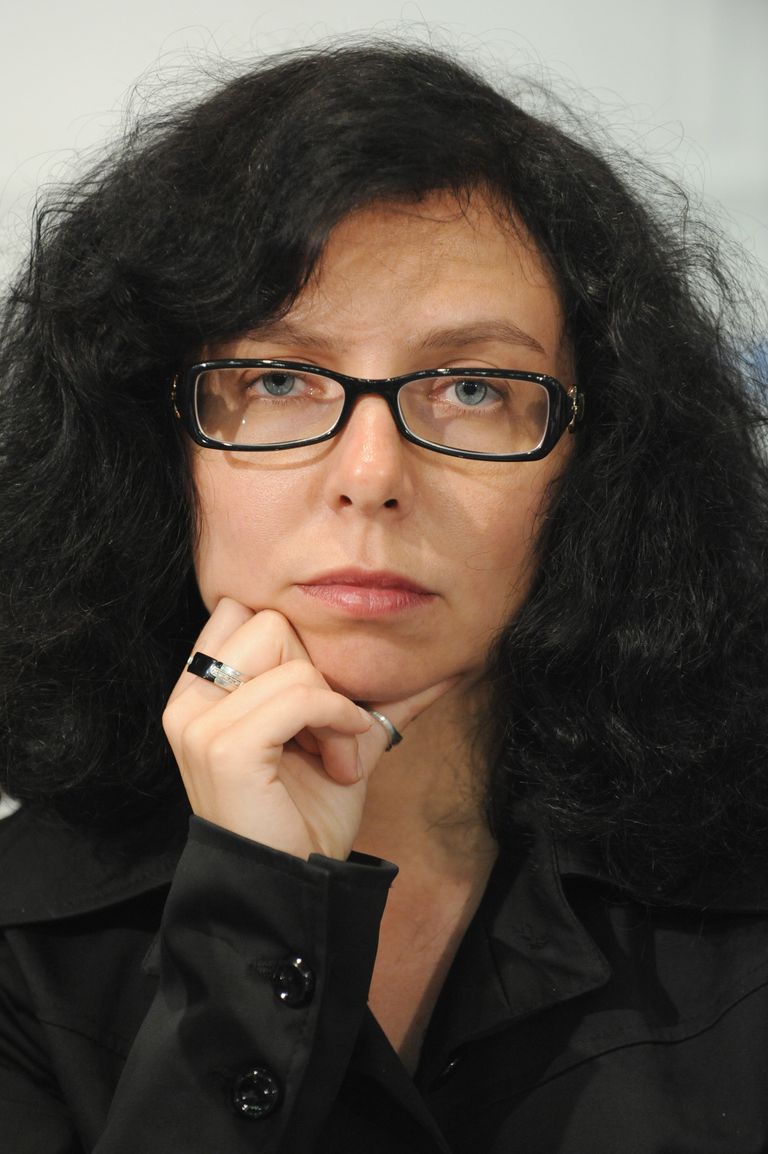 Анна Ставицкая Анна Ставицкая