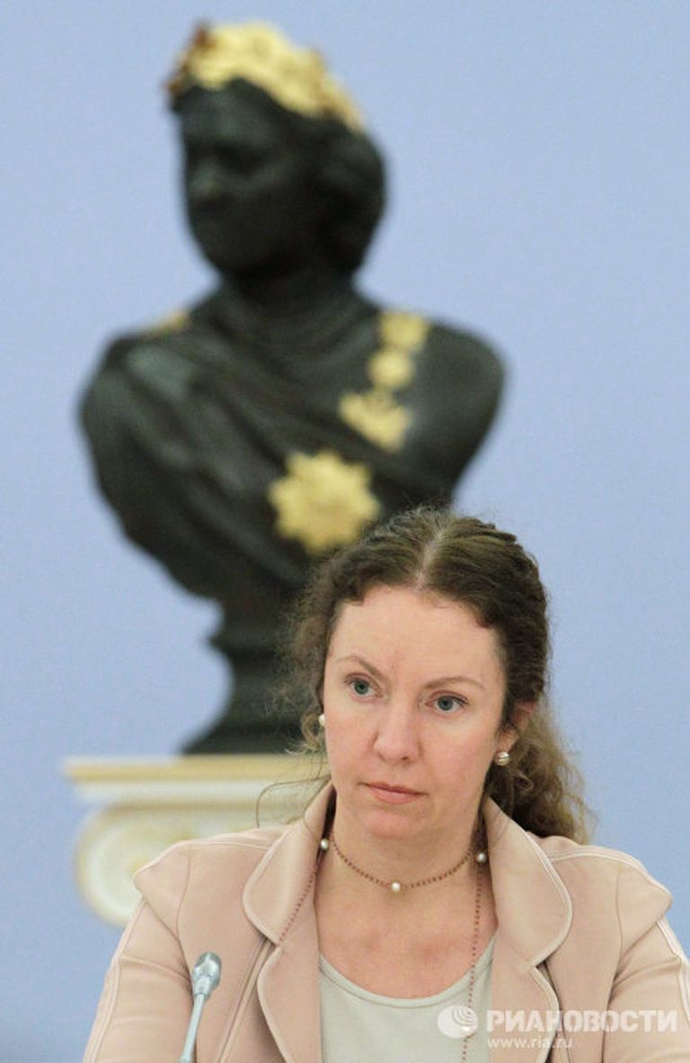 Анна Белова Анна Белова