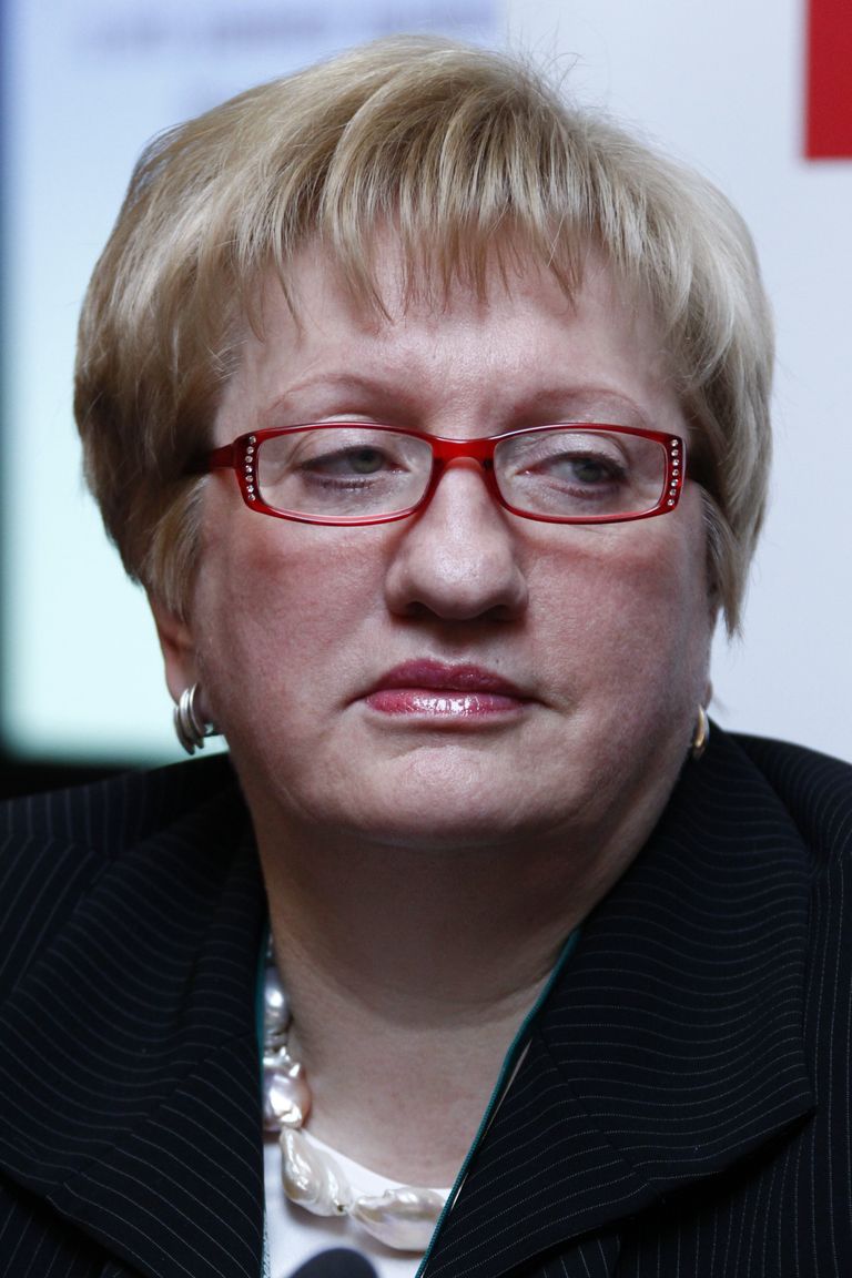 Татьяна Парамонова Татьяна Парамонова