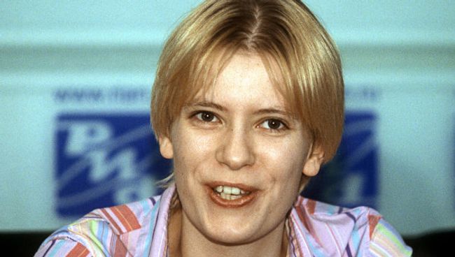 Марина Литвинович Марина Литвинович