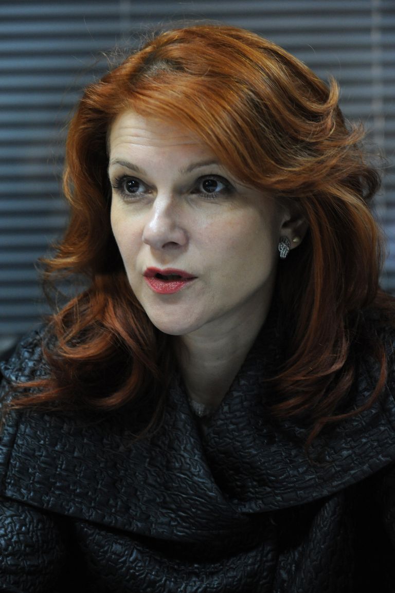 Елена Липцер Елена Липцер