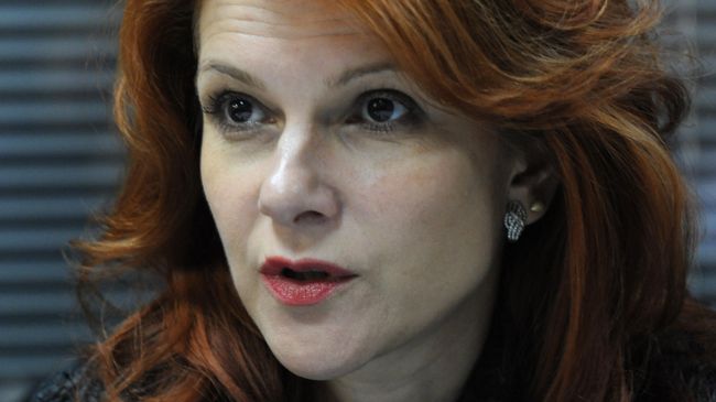 Елена Липцер Елена Липцер