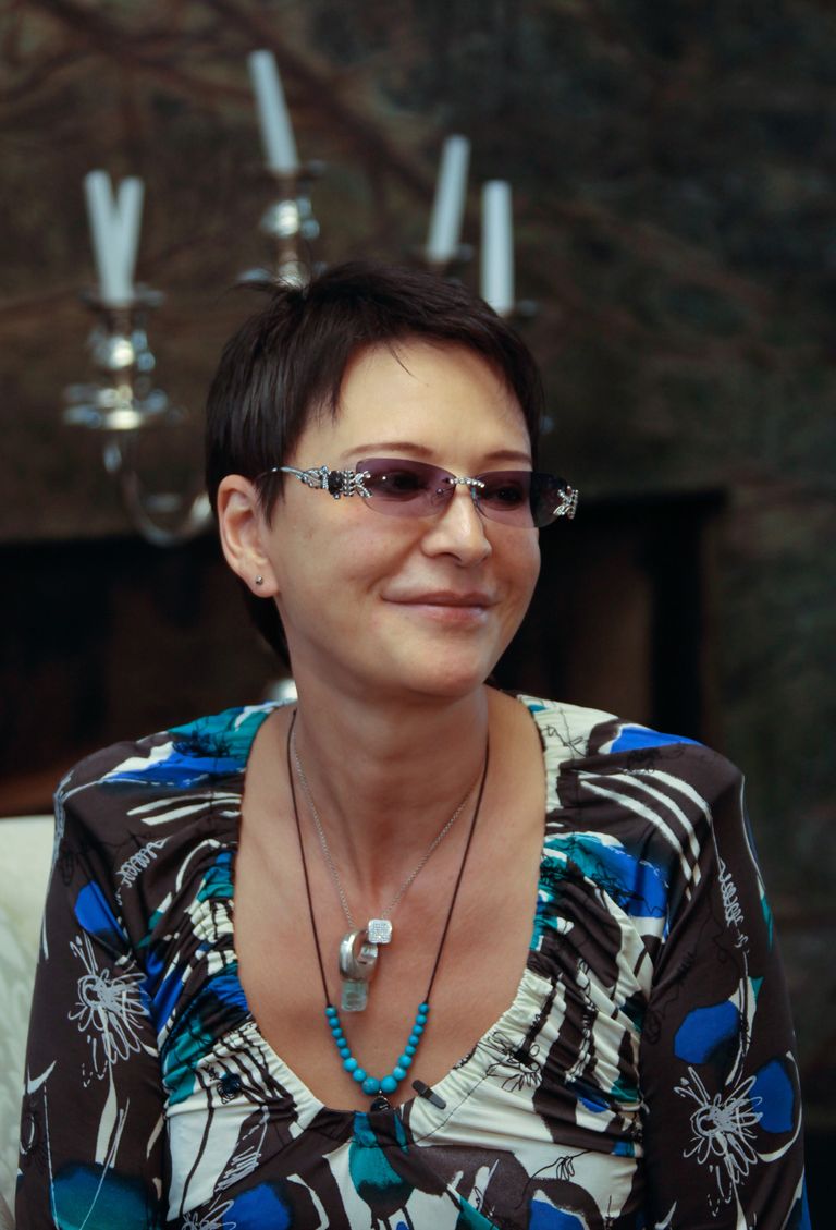 Ирина Хакамада Ирина Хакамада