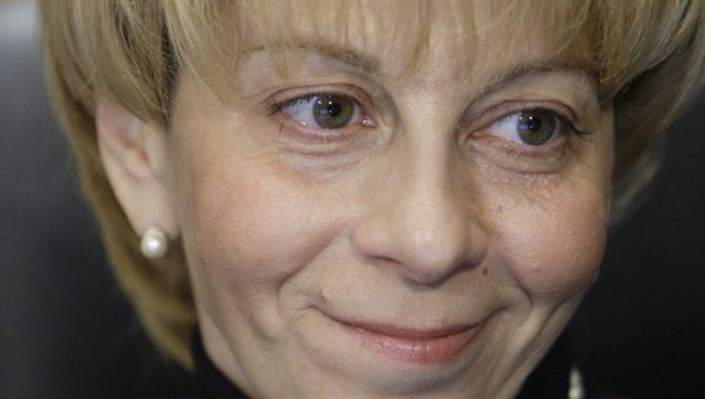 Елизавета Глинка (Доктор Лиза). Архив Елизавета Глинка (Доктор Лиза). Архив