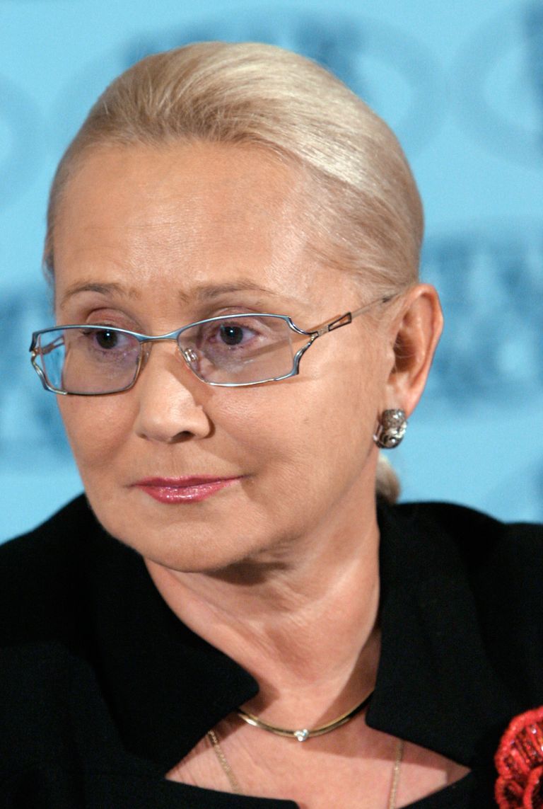 Татьяна Анодина Татьяна Анодина