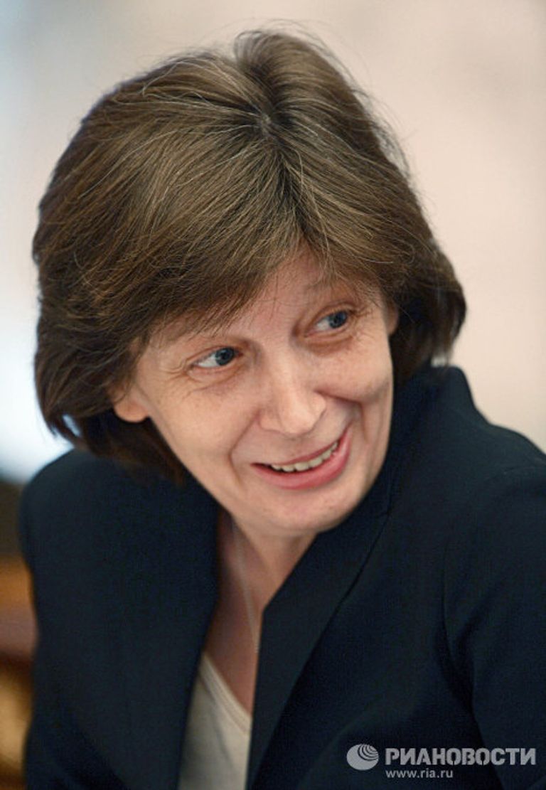 Лариса Брычёва Лариса Брычёва