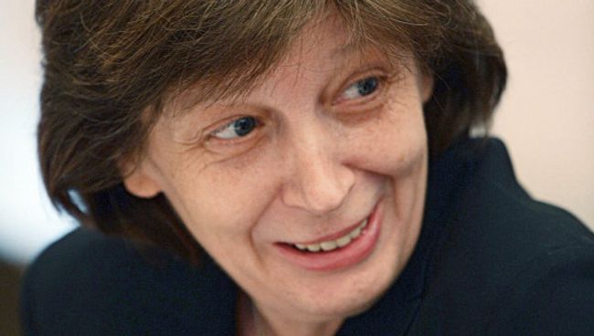 Лариса Брычёва Лариса Брычёва