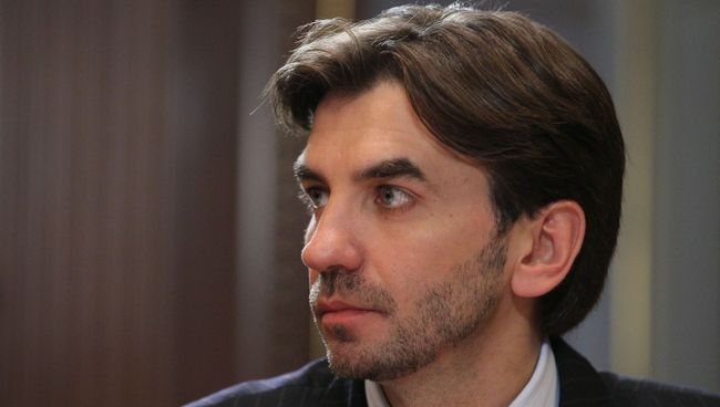 Михаил Абызов Михаил Абызов