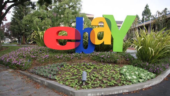 eBay eBay