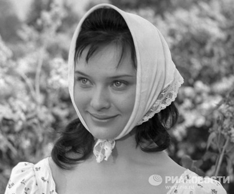 Людмила Савельева Людмила Савельева