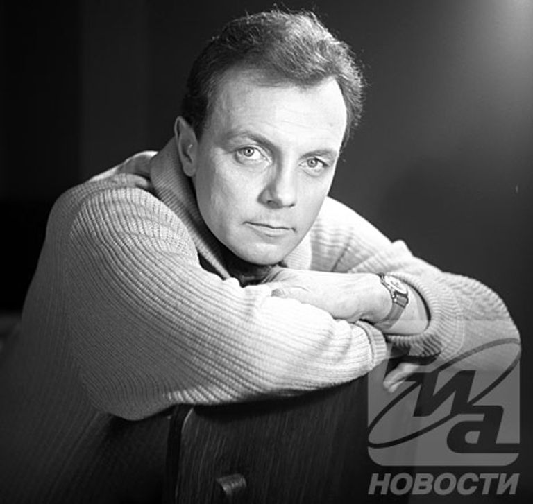 Фотобанк РИА Новости