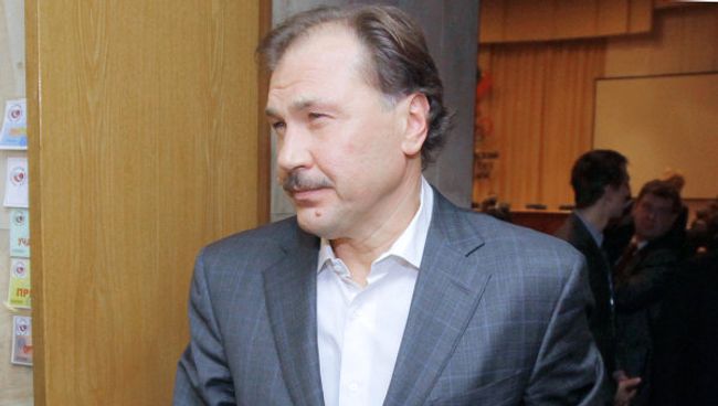 Александр Красненков Александр Красненков