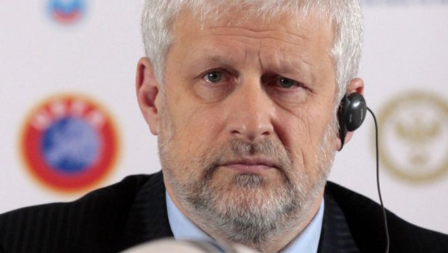 Сергей Фурсенко. Архив