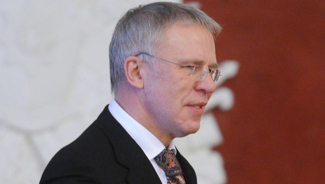 Вячеслав Фетисов