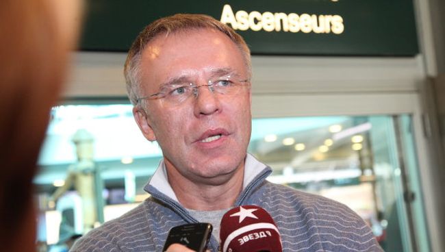Вячеслав Фетисов. Архив Вячеслав Фетисов. Архив