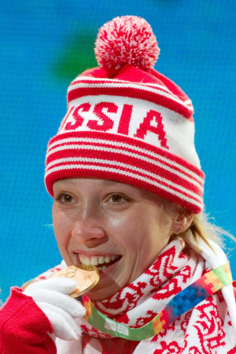 Ульяна Кайшева Ульяна Кайшева