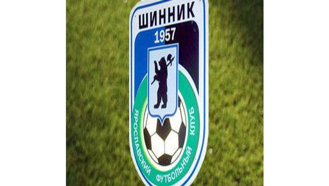 ФК Шинник