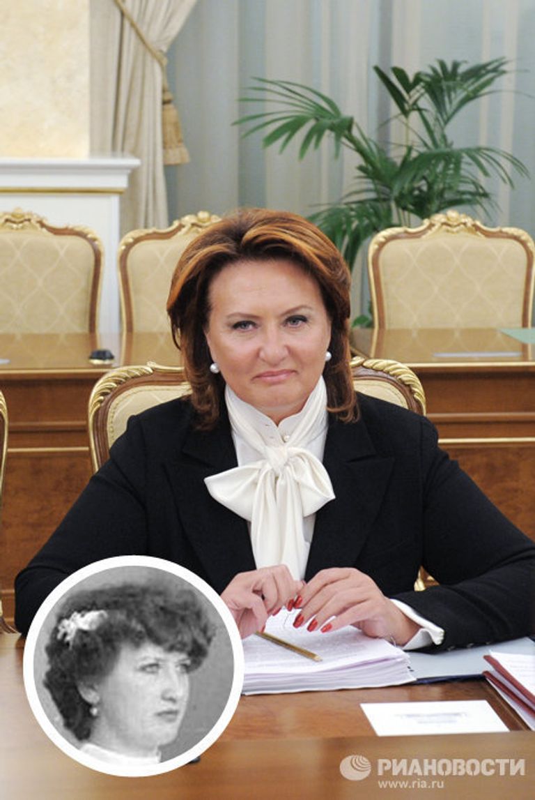 Елена Скрынник Елена Скрынник