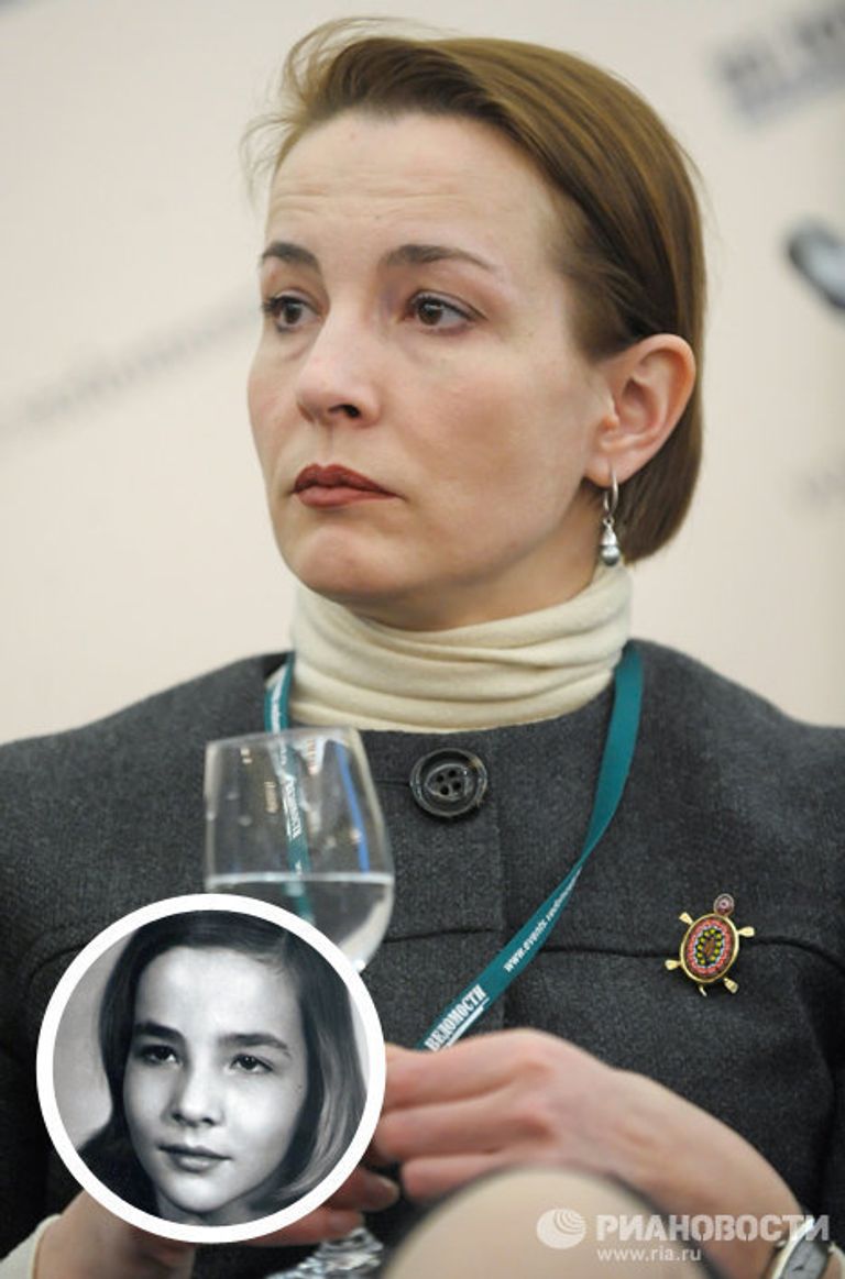 Татьяна Лысова Татьяна Лысова