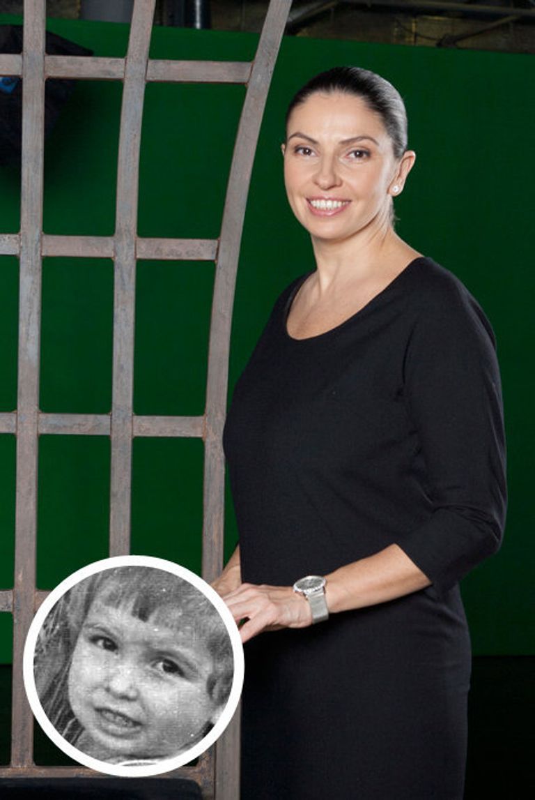 Наталья Синдеева Наталья Синдеева