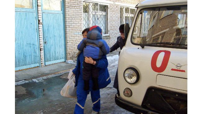 Скорая помощь Скорая помощь