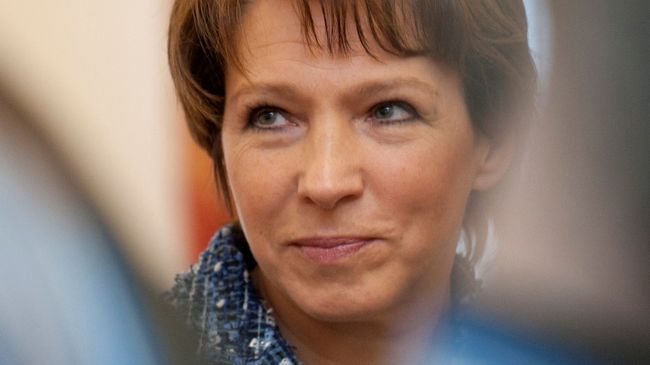 Татьяна Юмашева