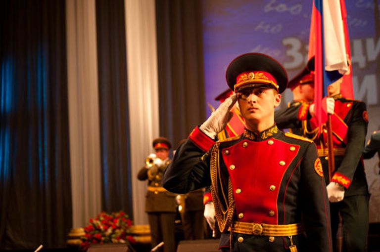 14.22 «Ведь мы же с тобой Ленинградки», «Синий платочек» - 14.22 «Ведь мы же с тобой Ленинградки», «Синий платочек» -