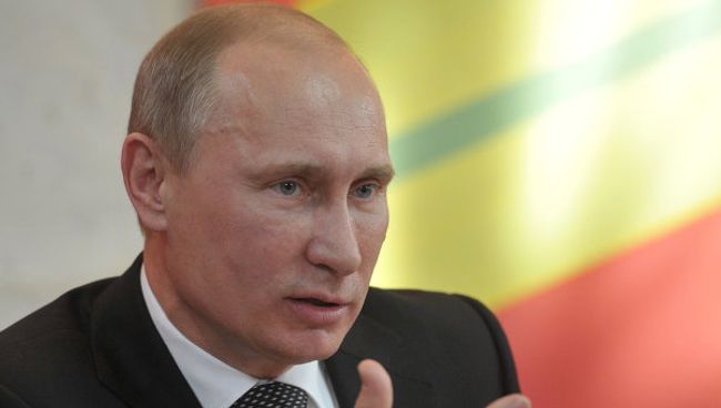 Эксперты разошлись в оценке статьи Путина об экономике